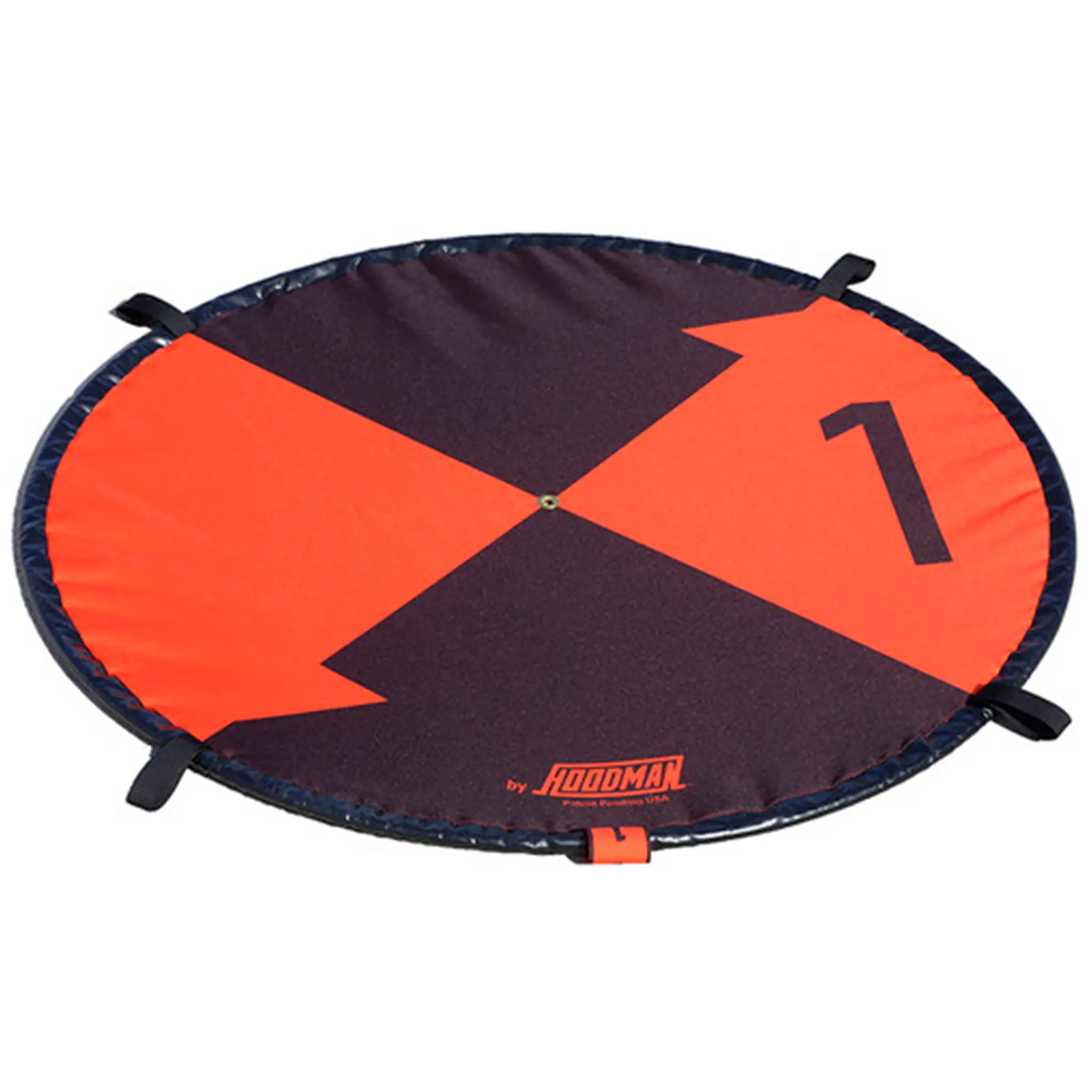 Hoodman Ground Control Point 5 Pack 1-5 - Imagen 2