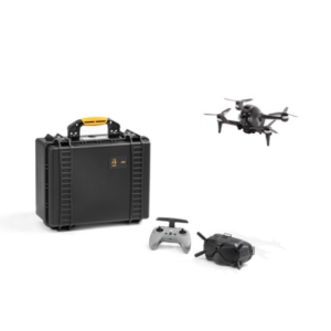 DJI FPV Combo - Transport Case HPRC Type 2500