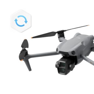 DJI Air 3S - Card DJI Care Refresh 1-Year Plan