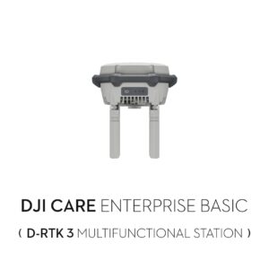 DJI Care Basic D-RTK 3 Multi.St.