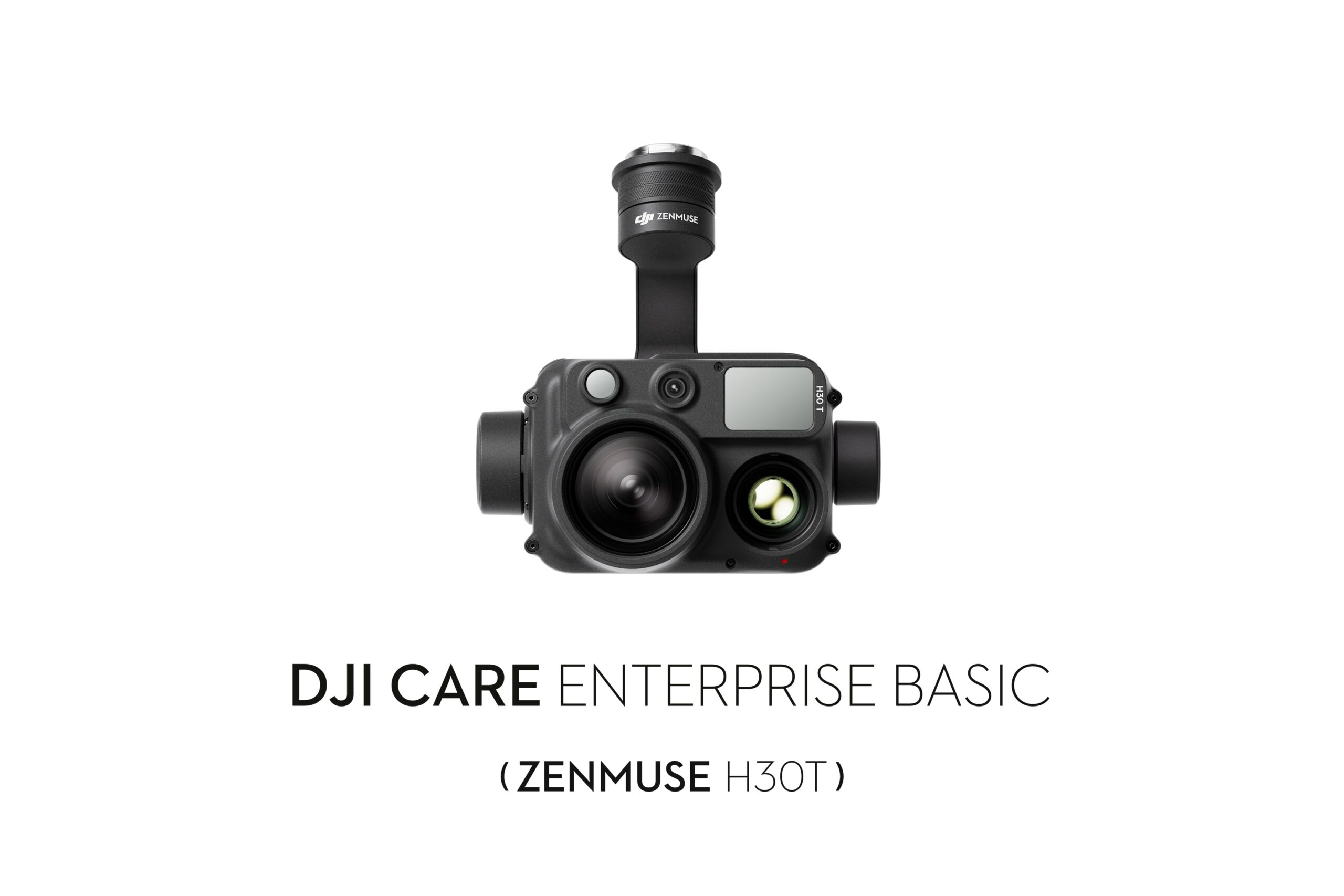 DJI Care Ent. Basic H30T