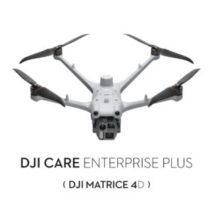 DJI Care Enterprise  + Auto-Act. Matrice 4D (EU)