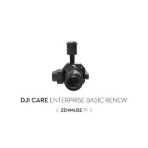 DJI Care Enterprise Basic Renew For DJI Zenmuse P1