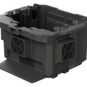 DJI DB2160 Air-Cooled Heat Sink