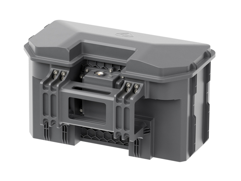 DJI FC100 Parachute Kit - Image 3