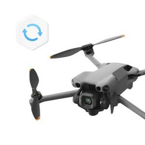 DJI Mini 5 Pro - DJI Care Refresh - 1-Year Plan Card