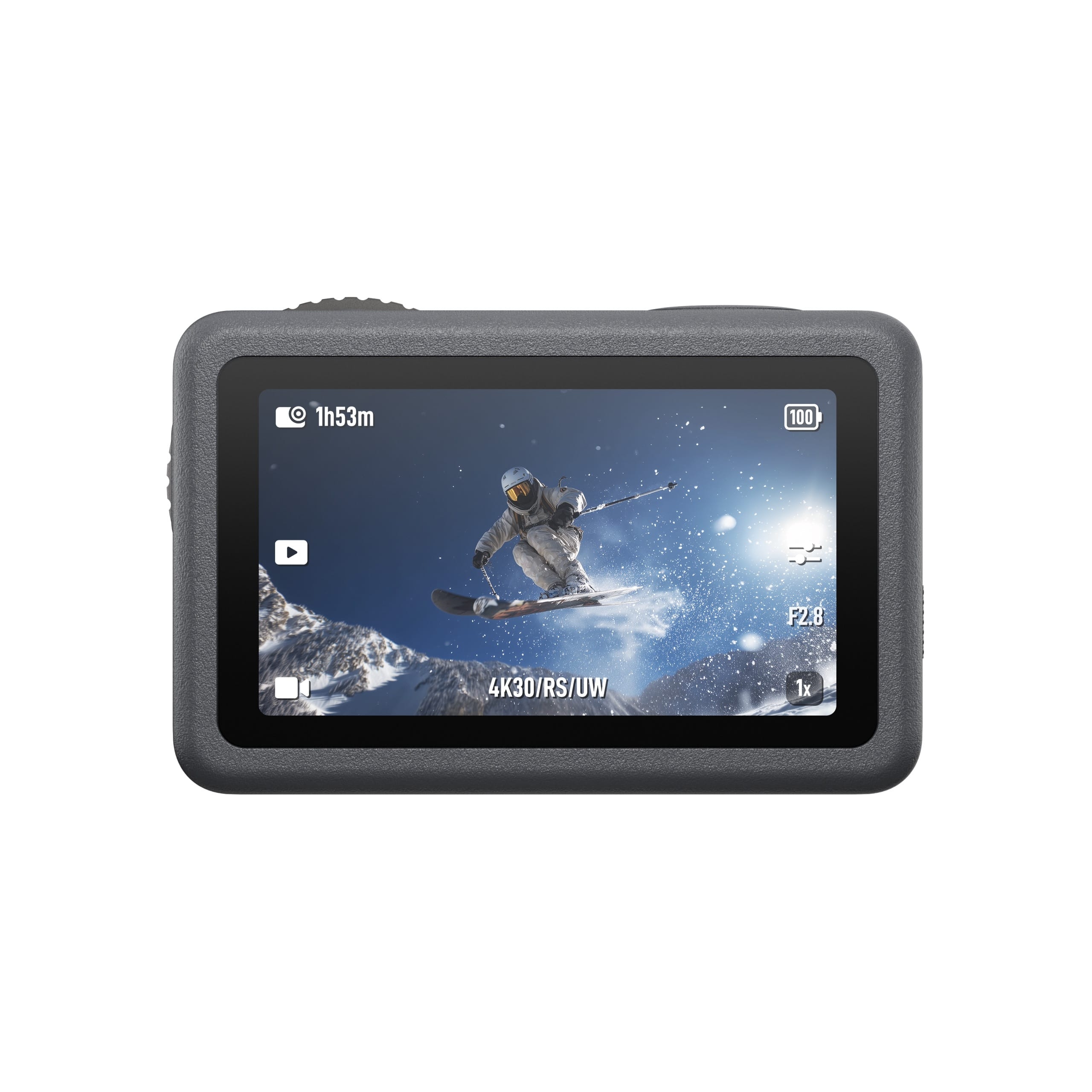 DJI Osmo Action 6 - Adventure Combo - Image 5