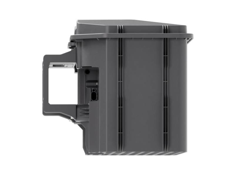 DJI FC100 Parachute Kit - Image 2