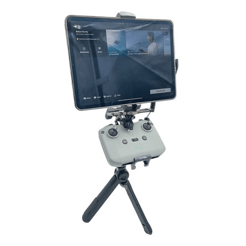LifThor Brage Utility mount for DJI RC-N series - Image 7