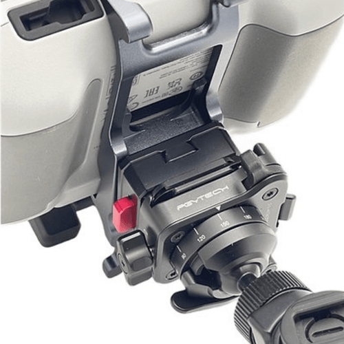 LifThor Brage Utility mount for DJI RC-N series - Image 6