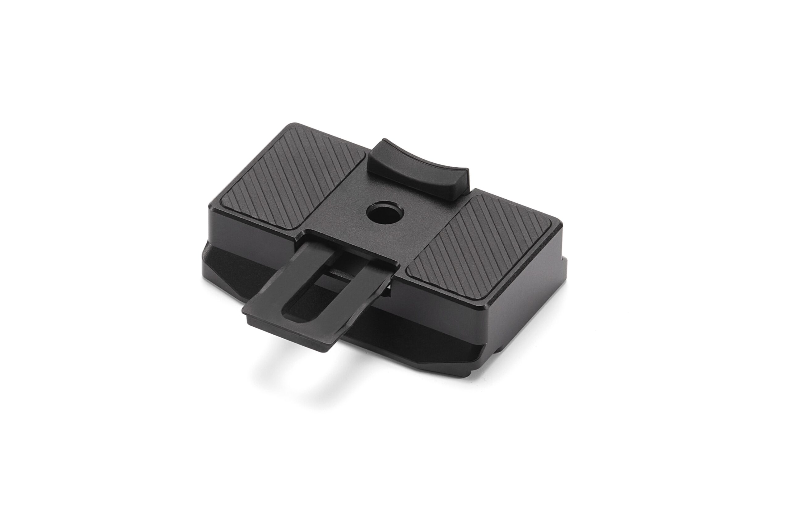 DJI RS 5 Upper Quick-Release Plate – Bild 4