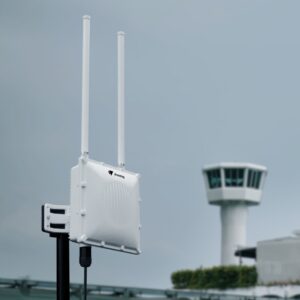 Dronetag Scout - 1xOmni + 4x90° Sector