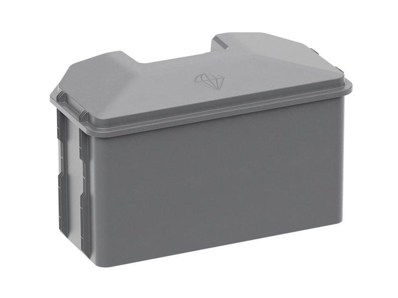 DJI FC100 Parachute Kit - Image 5