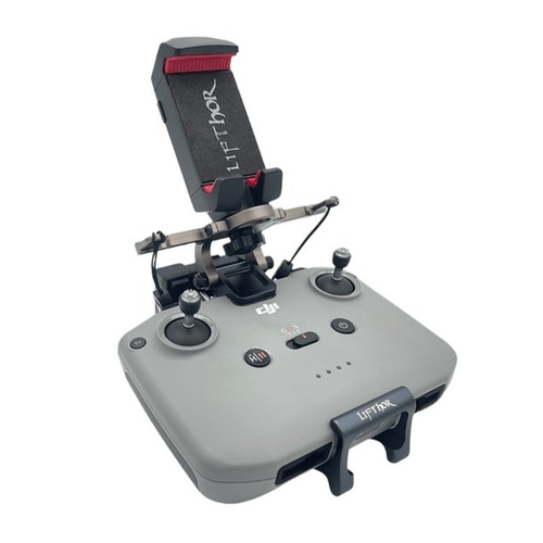 LifThor Brage Utility mount for DJI RC-N series - Image 3