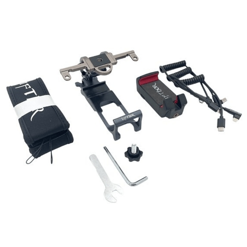 LifThor Brage Utility mount for DJI RC-N series - Image 2