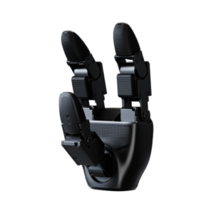 Unitree G1 Dex3-1 force controlled three finger dexterous hand