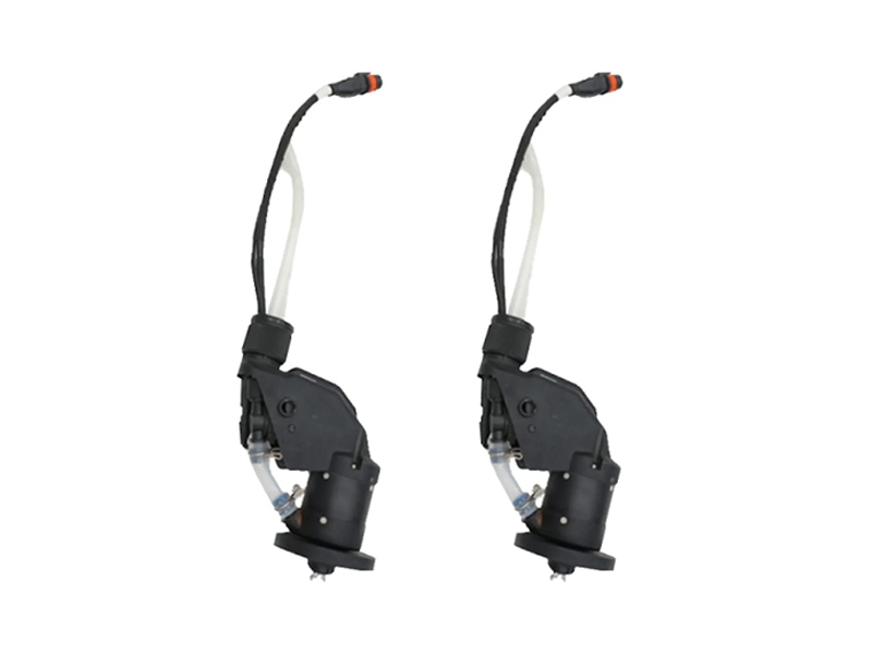 DJI Agras T50 Atomized Sprinkler Package