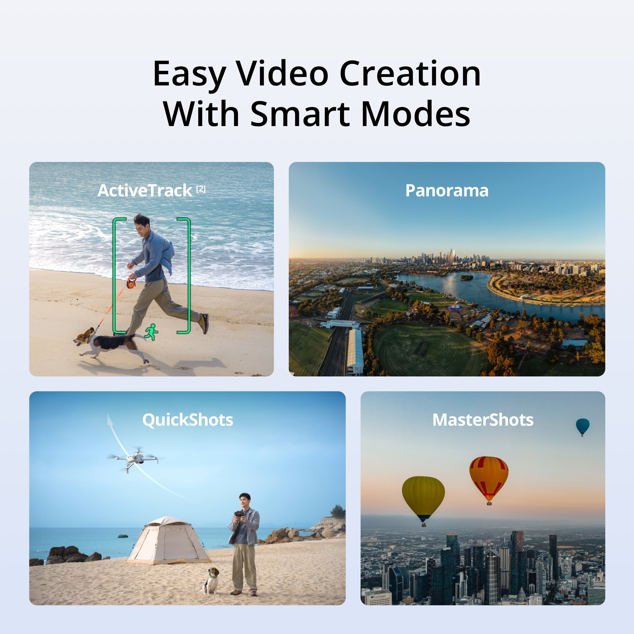 DJI Lito 1 - Fly More Combo - including RC-N3 Remote Controller (RC151) - Image 4
