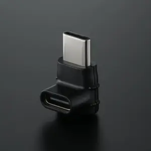 DJI Mic Series Mobile Receiver Adapter (USB-C to USB-C)
