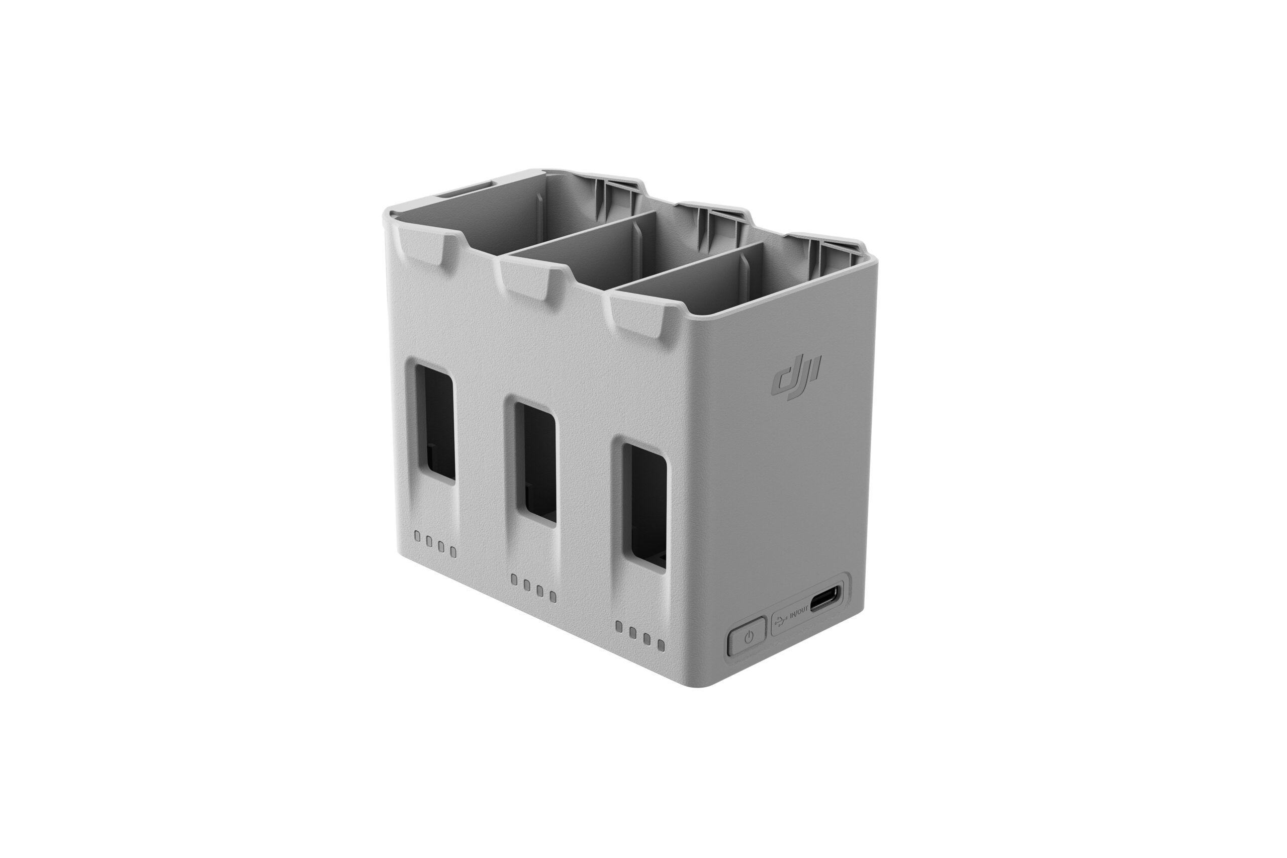 DJI Lito X1 Series Two-Way Charging Hub - Image 3