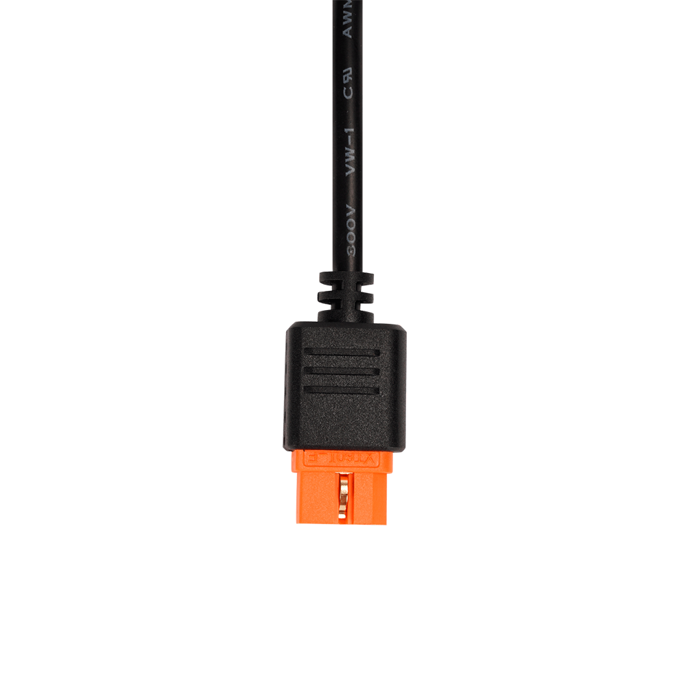 ECOFLOW SOLAR TO XT60I CABLE 3.5M - Imagen 3