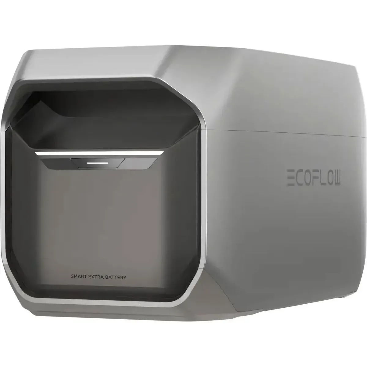 EcoFlow DELTA3 Extra Battery
