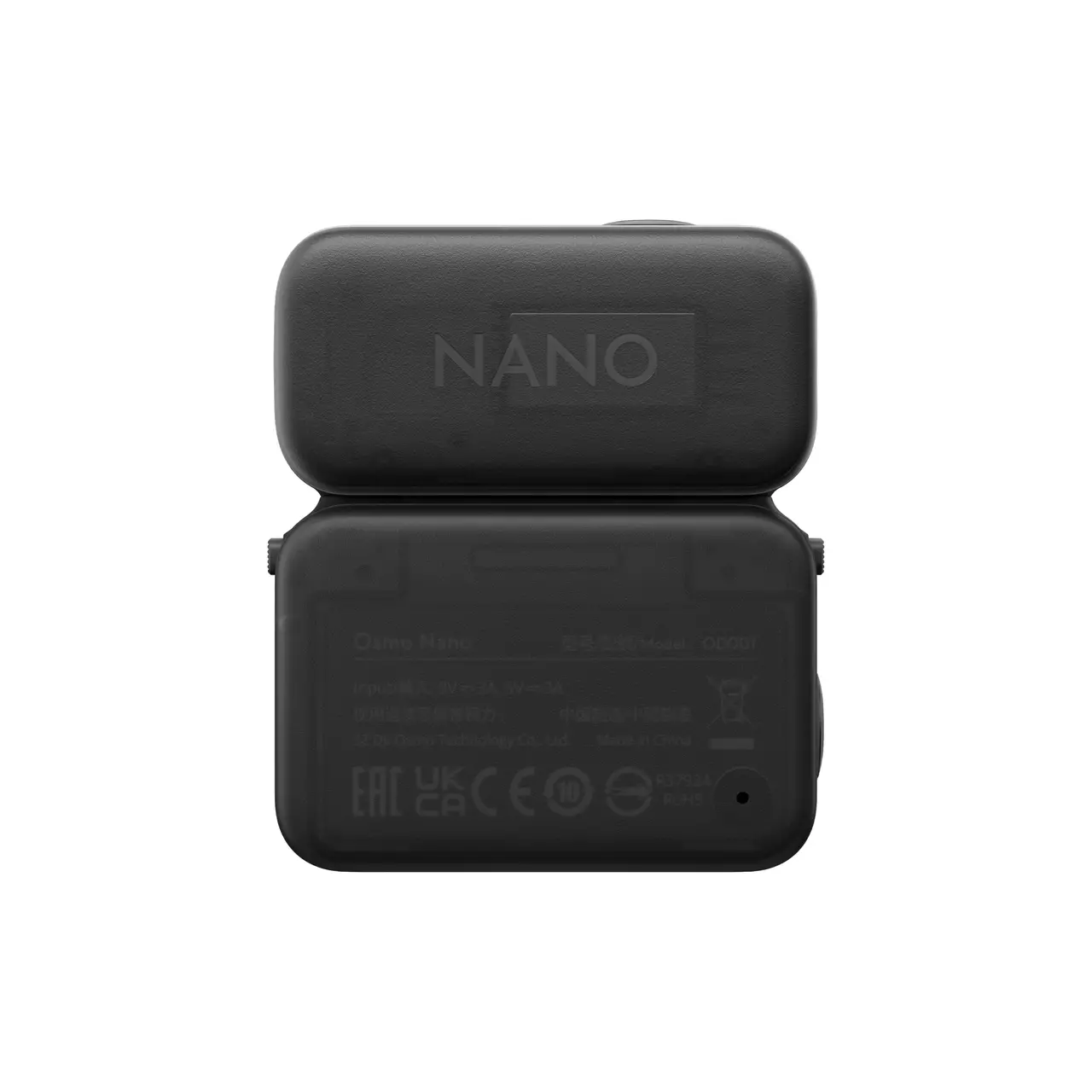 Osmo Nano Road Cycling Combo (128GB) - Afbeelding 7