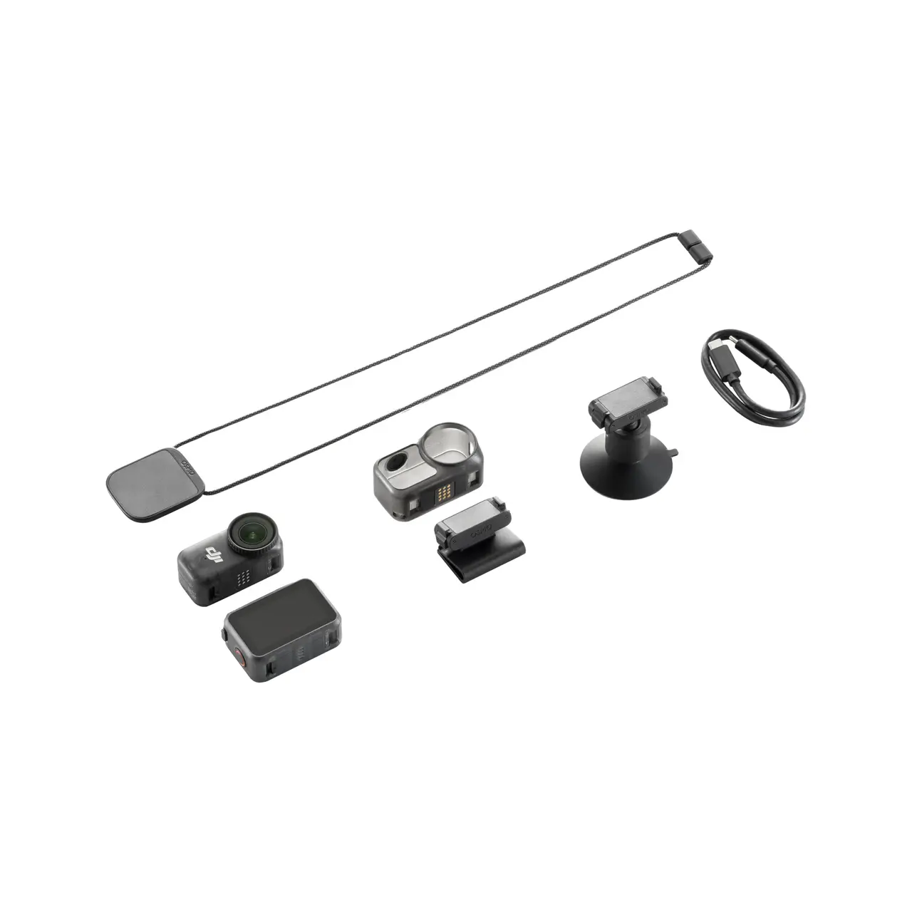 Osmo Nano Road Cycling Combo (128GB) - Afbeelding 8