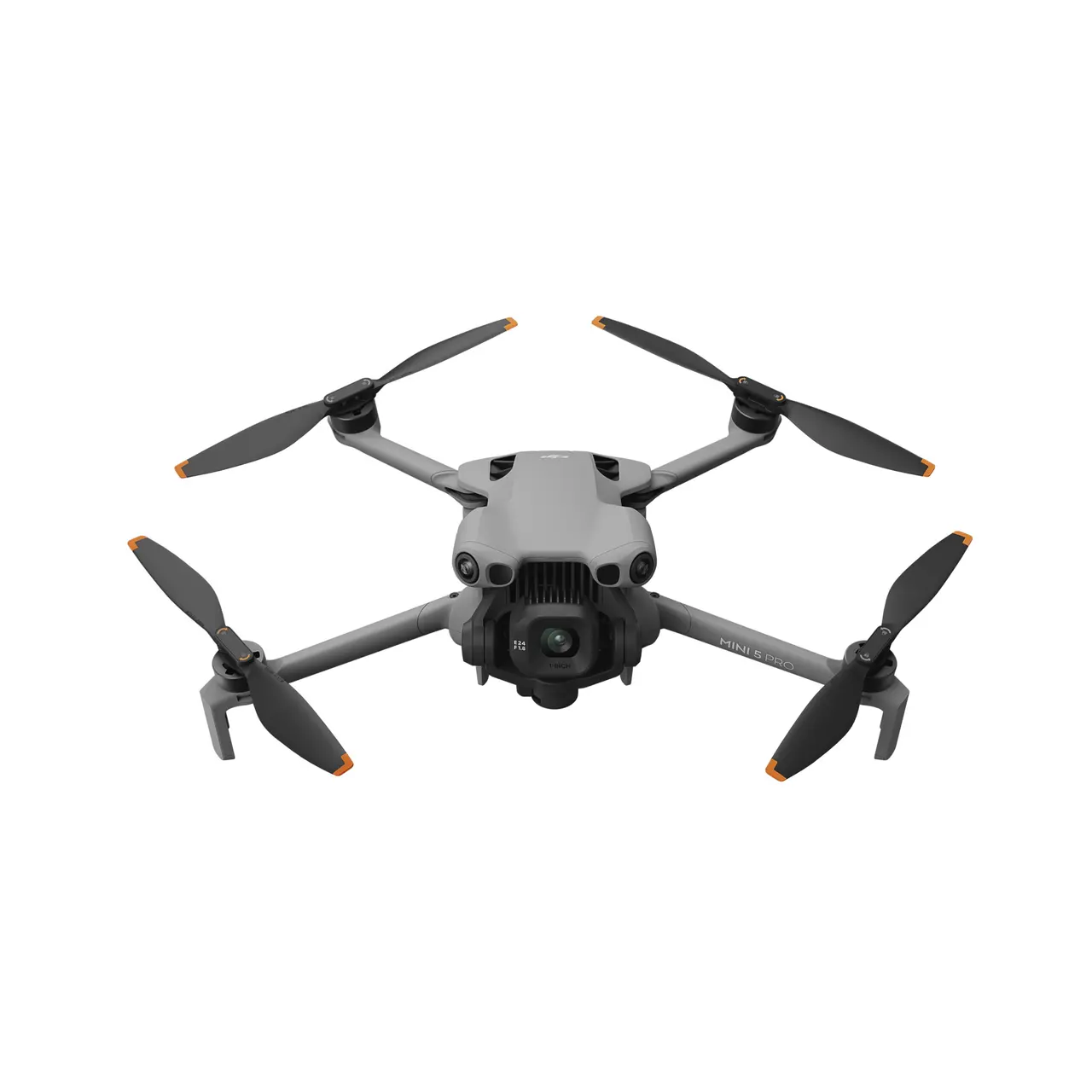 DJI Mini 5 Pro Fly More Combo (DJI RC-N3) - Image 4