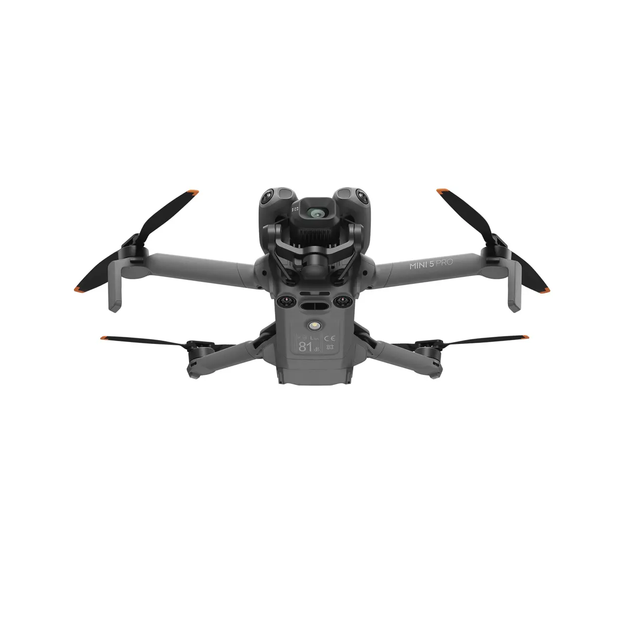 DJI Mini 5 Pro Fly More Combo (DJI RC-N3) - Image 6