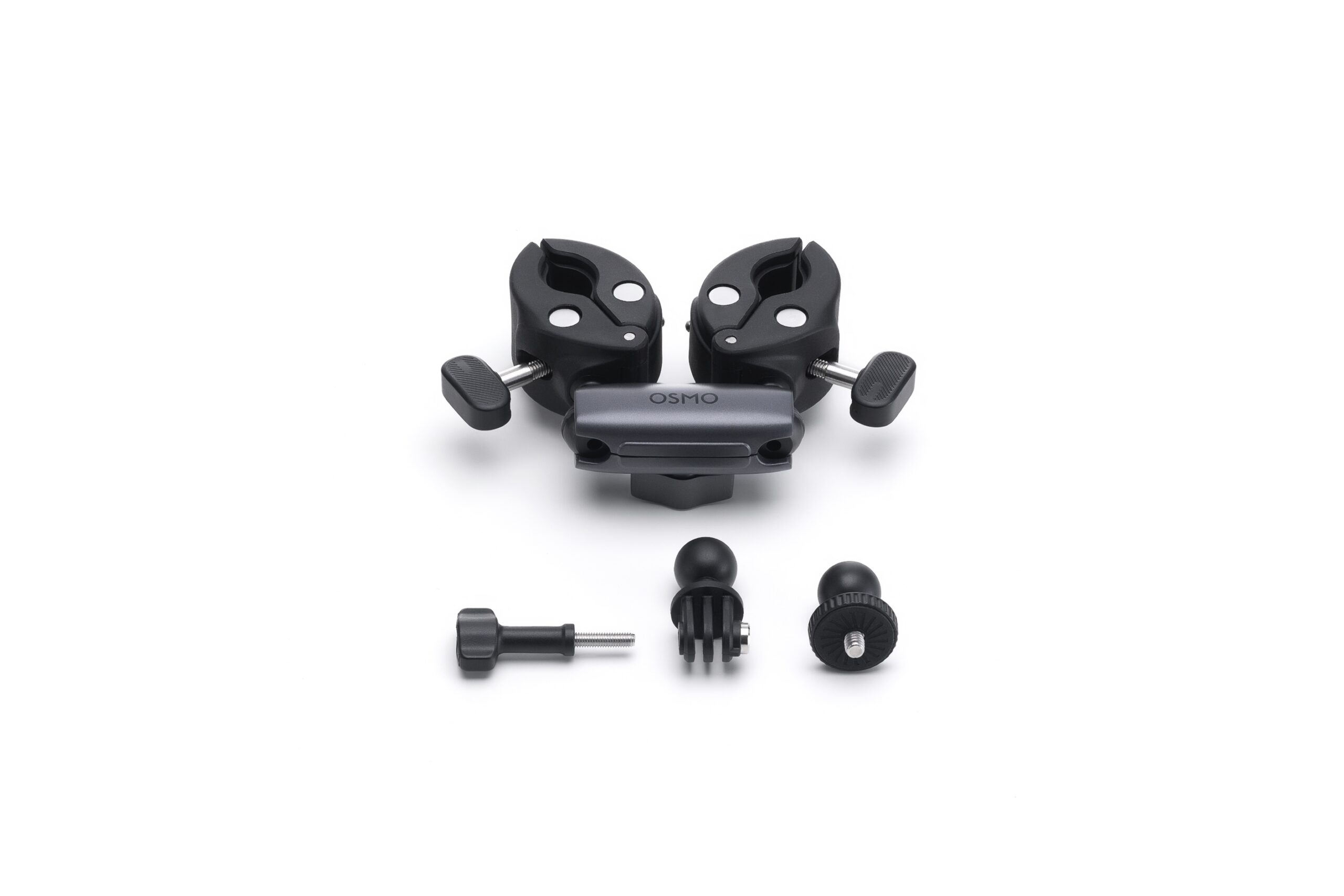 Osmo Dual Heavy-Duty Clamp - Afbeelding 4
