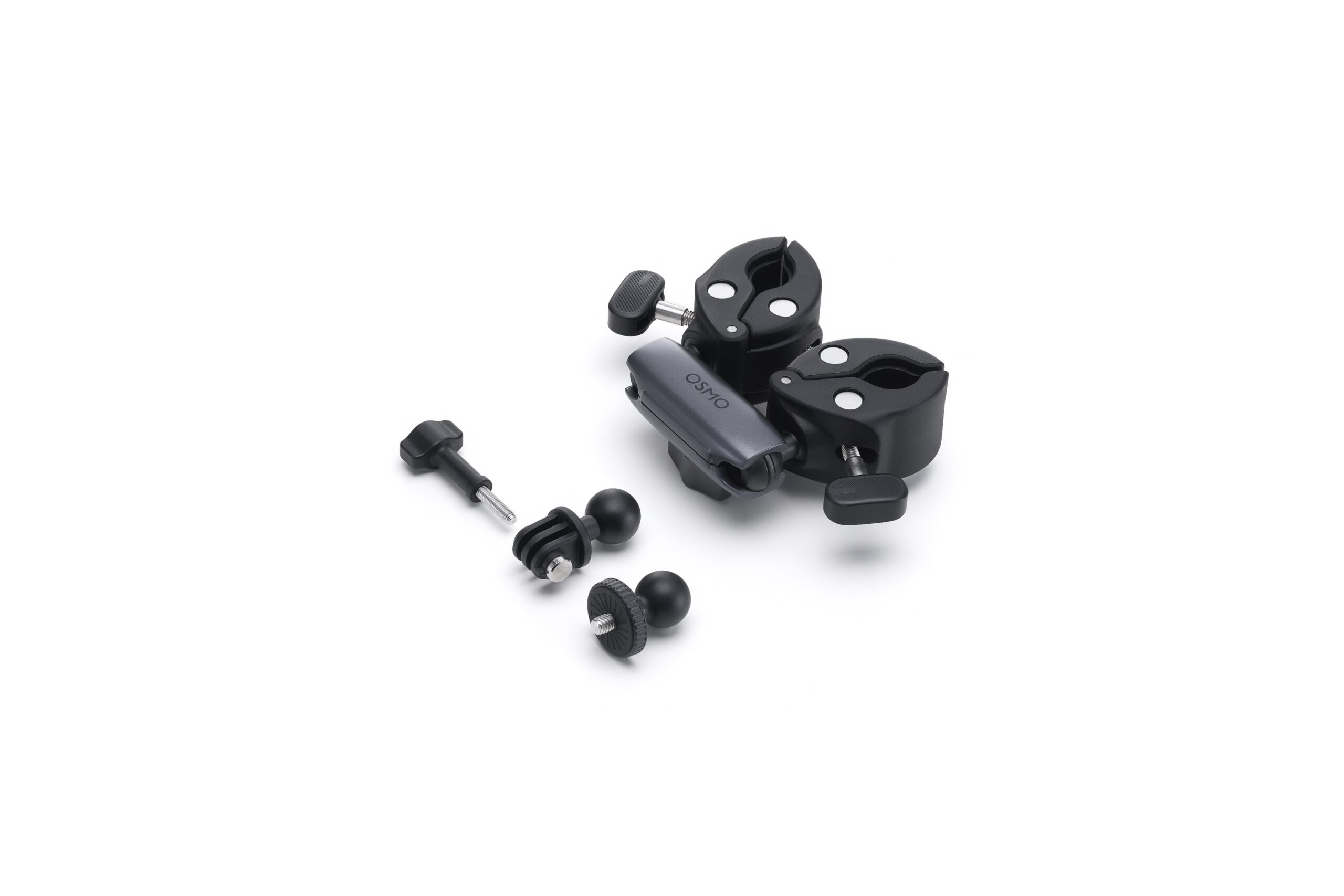 Osmo Dual Heavy-Duty Clamp - Afbeelding 3