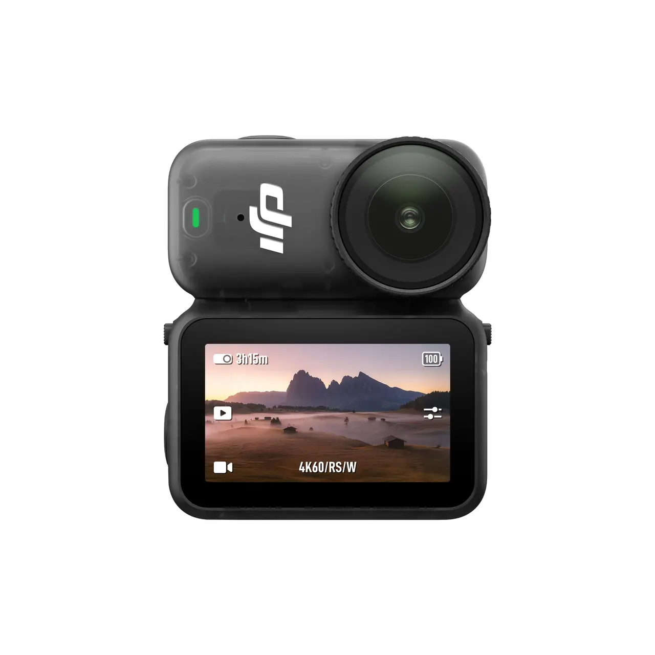 Osmo Nano Road Cycling Combo (128GB) - Afbeelding 3