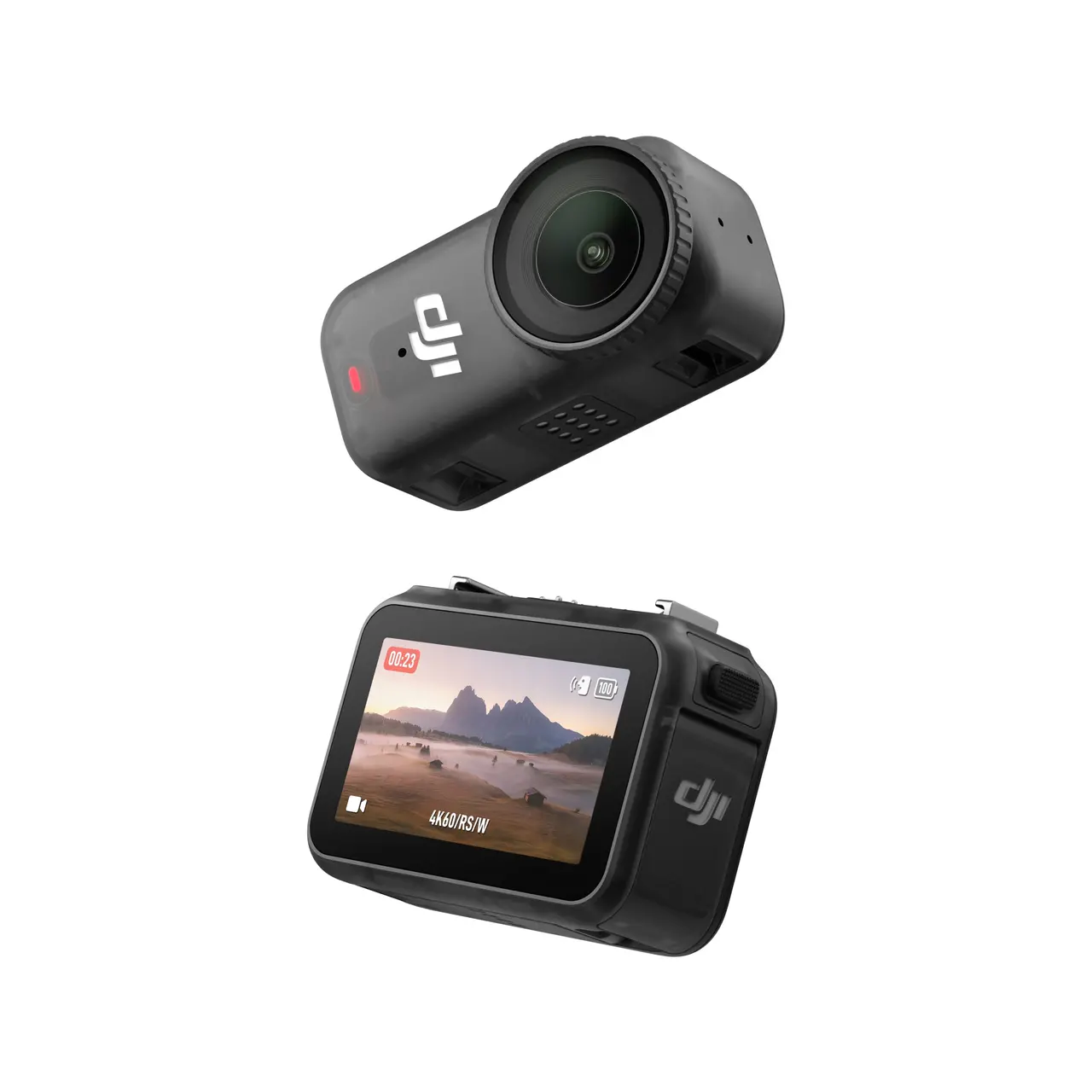Osmo Nano Road Cycling Combo (128GB) - Afbeelding 5