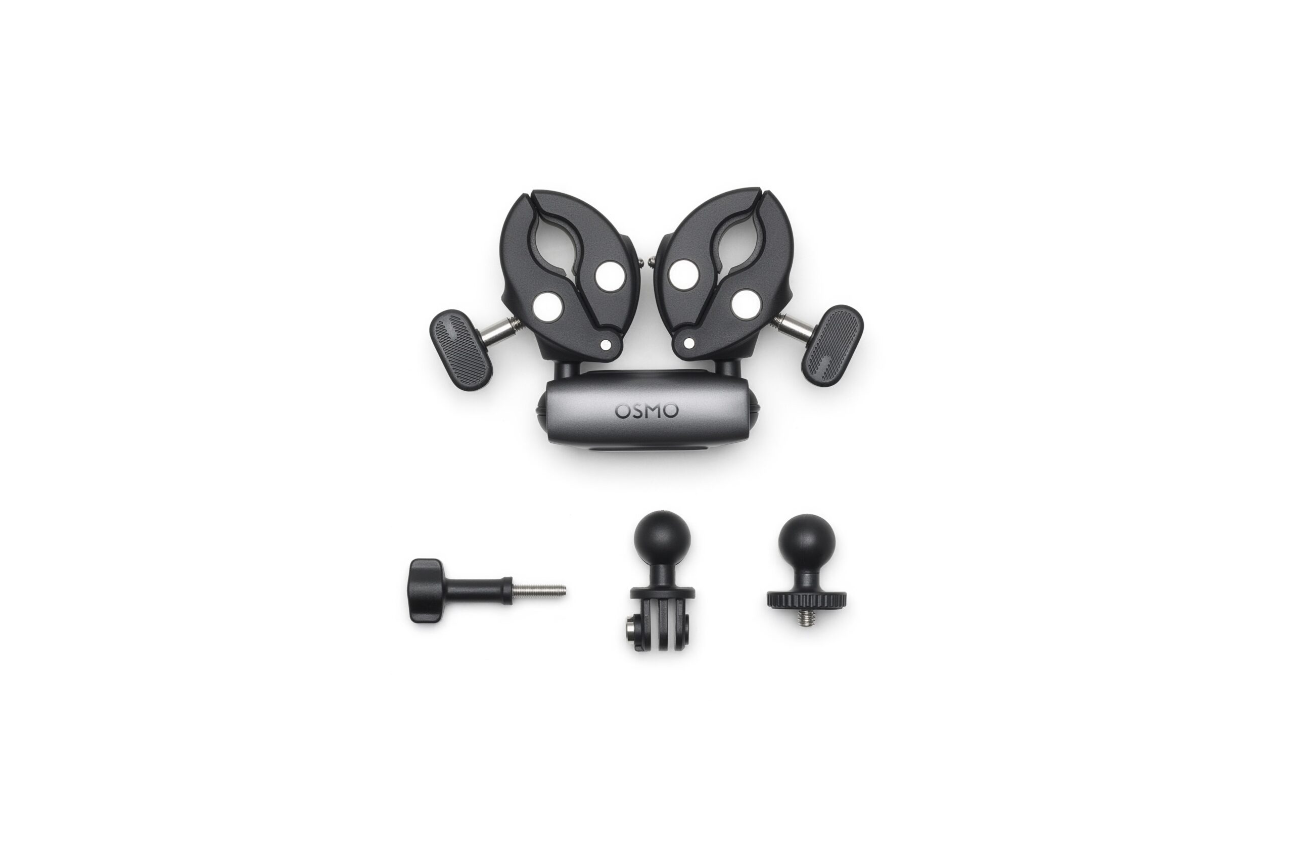 Osmo Dual Heavy-Duty Clamp - Afbeelding 2