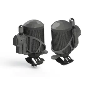 Dronavia Kronos Parachute System for DJI Inspire 3