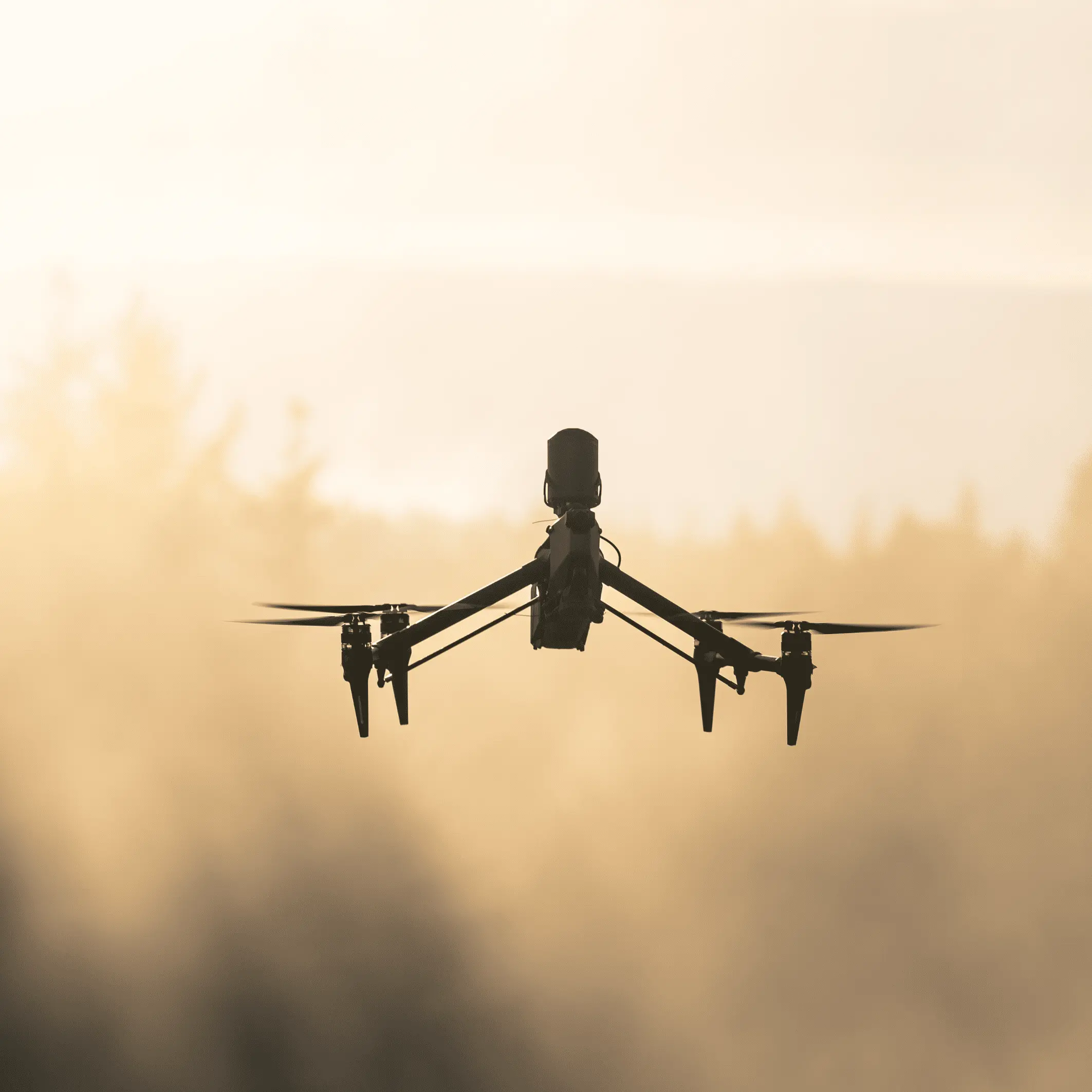 Dronavia Kronos Parachute System for DJI Inspire 3 - Image 7