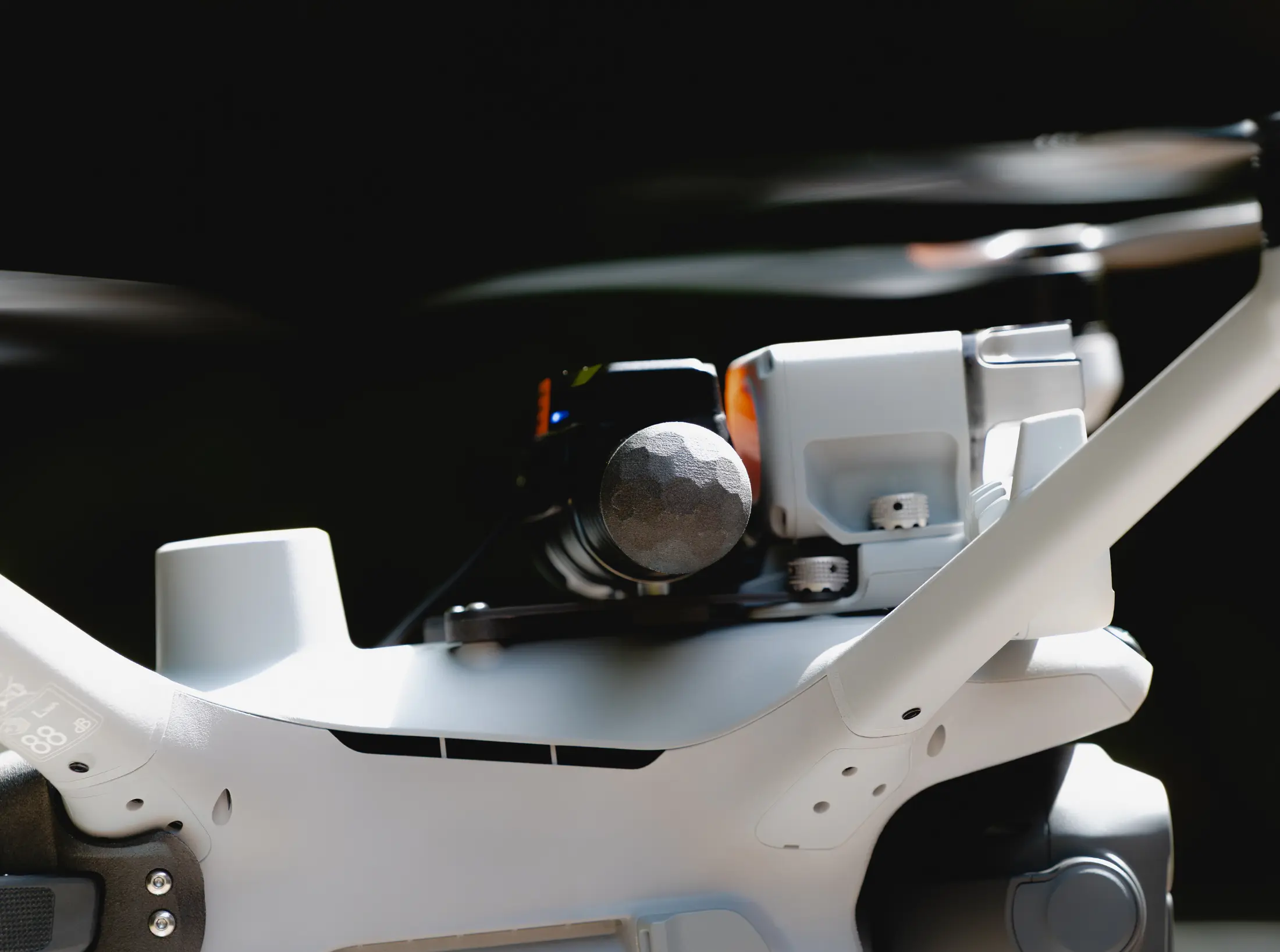 Dronavia Kronos Parachute System with Geolock for DJI Matrice 4D - Image 11