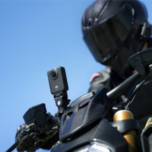 Osmo Motorcycle Heavy-Duty Mount