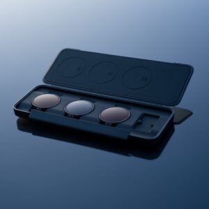 Osmo Nano ND Filter Set