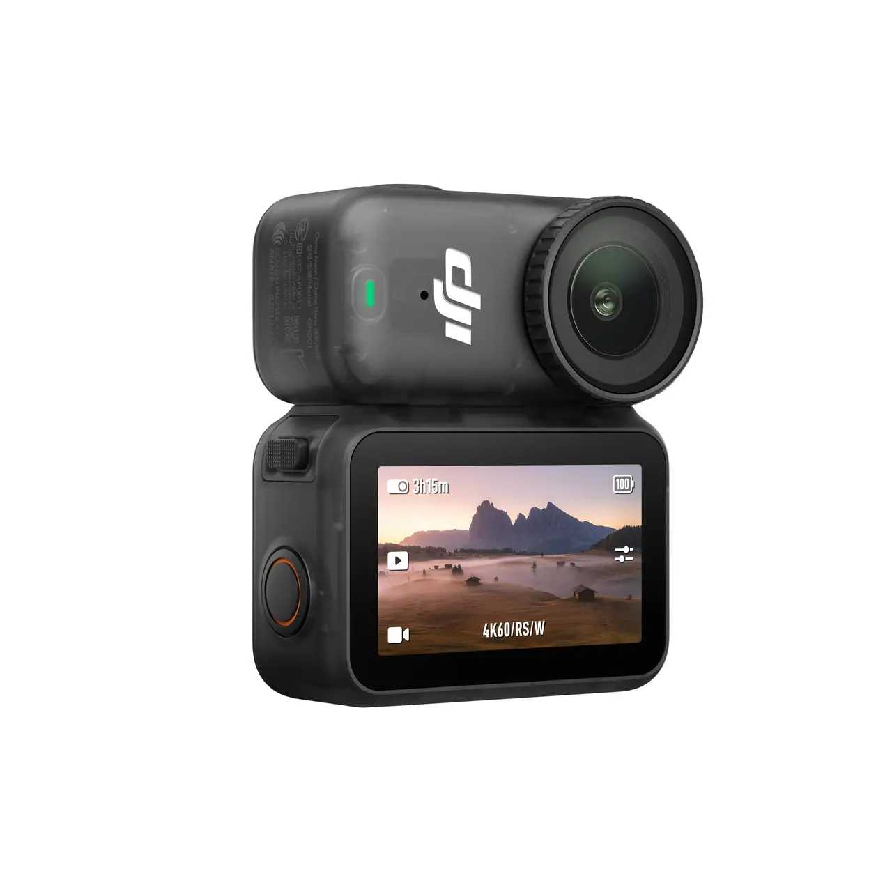 Osmo Nano Road Cycling Combo (128GB) - Afbeelding 6