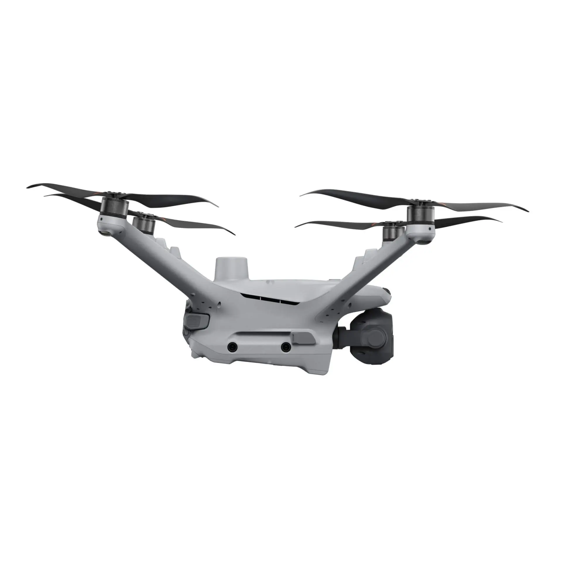 DJI Matrice 4D Ready-to-Fly 3× Batteries & Launch Pad - Afbeelding 6