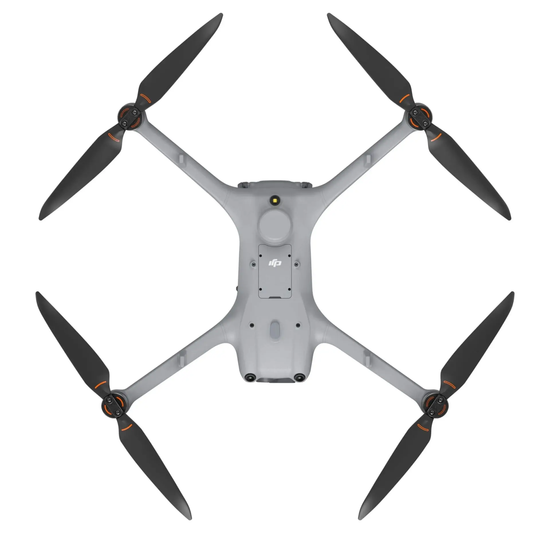 DJI Matrice 4D Security AL1 Spotlight, AS1 Speaker, 3× Batteries & Launch Pad - Afbeelding 3