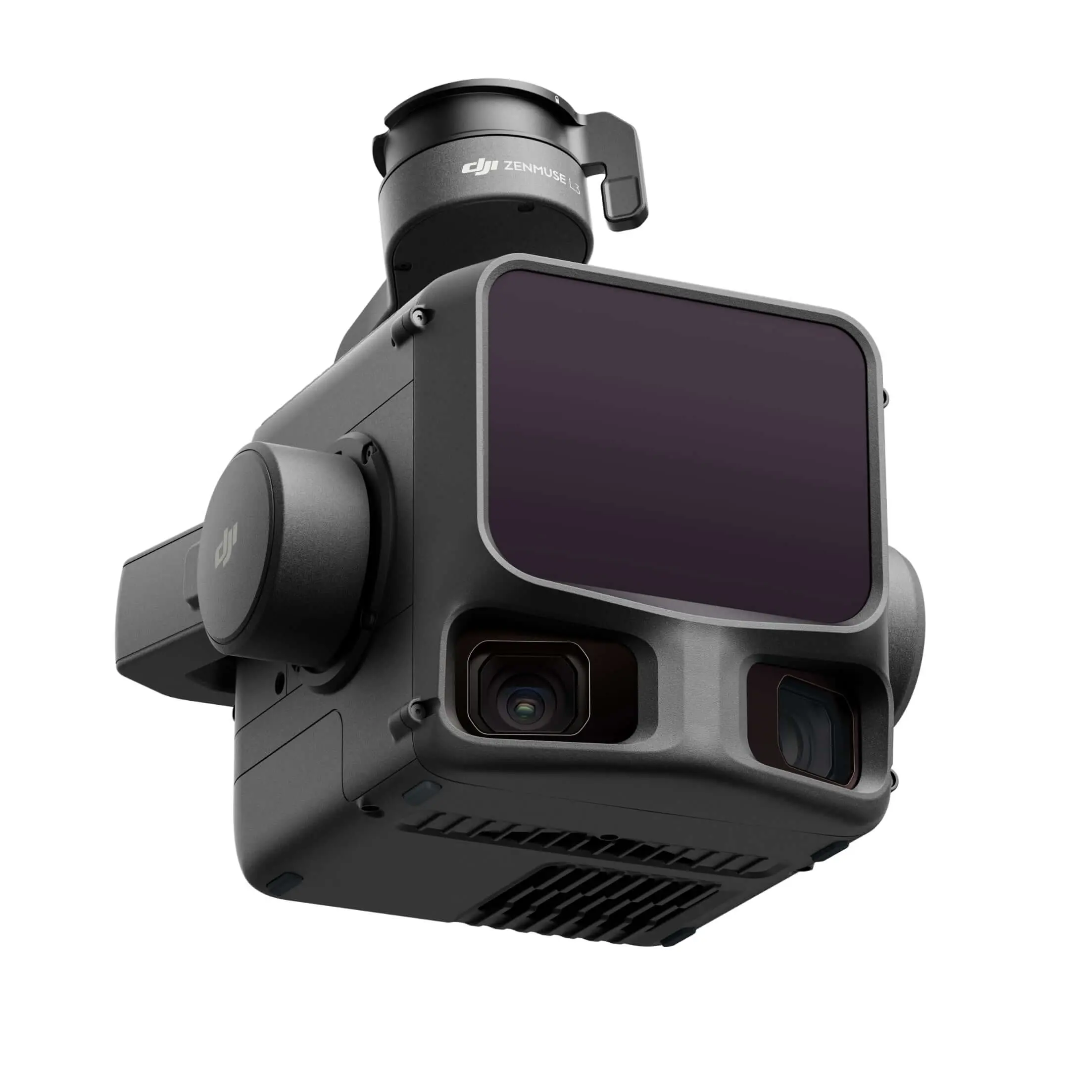 DJI Matrice 400 Mapping Plus L3, D-RTK 3, 3× Batteries, Charger, RTK Case & Launch Pad - Afbeelding 6