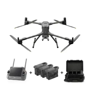 DJI Matrice 400 Ready-to-Fly 3× Batteries, Charger & Launch Pad