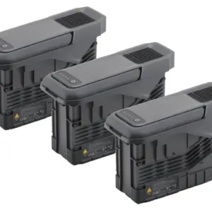 DJI Matrice 400 - TB100 Intelligent Flight Battery (3 stuks)
