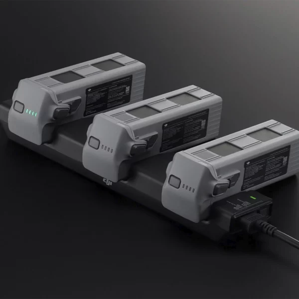 DJI Matrice 4 series Charging Hub 200W Product